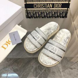 Picture of Dior Shoes Women _SKUfw134193311fw